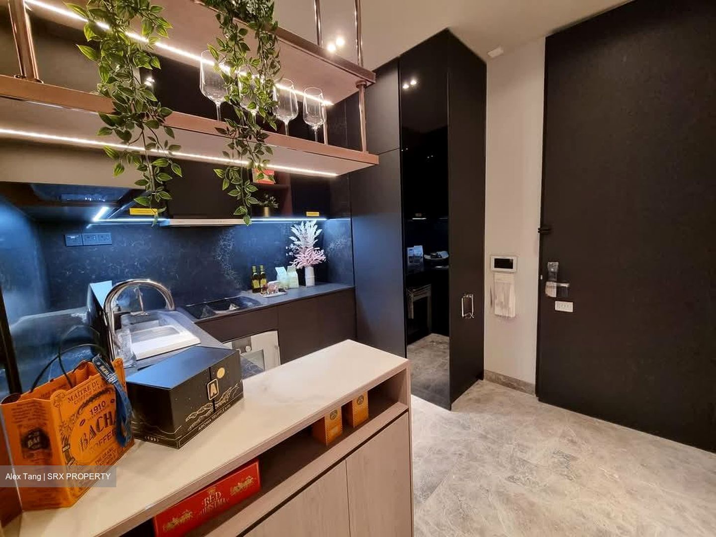 Jervois Privé (D10), Apartment #570644451